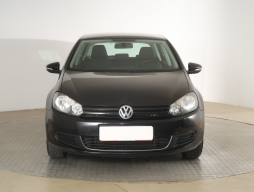 Volkswagen Golf 2008
