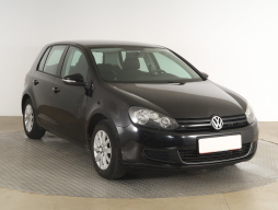 Volkswagen Golf 2008