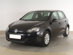 Volkswagen Golf 2008