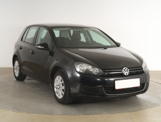 Volkswagen Golf, 2008