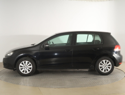 Volkswagen Golf 2008