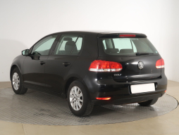 Volkswagen Golf 2008
