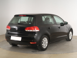 Volkswagen Golf 2008