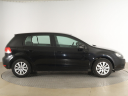 Volkswagen Golf 2008