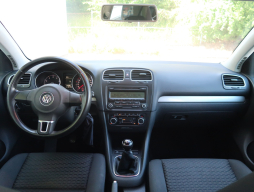 Volkswagen Golf 2008