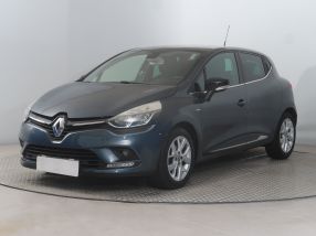 Renault Clio - 2019