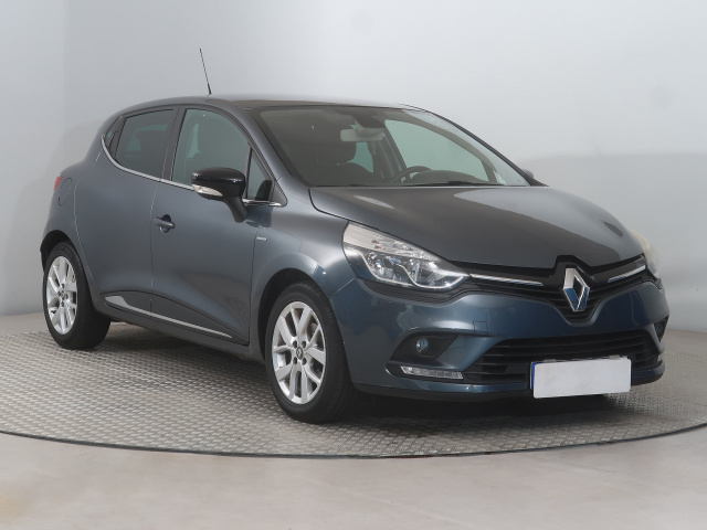 Renault Clio 2019