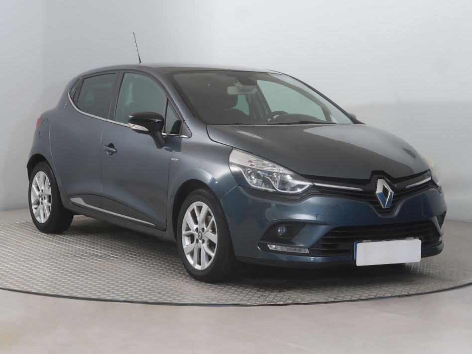 Renault Clio - 2019