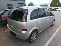 Opel Meriva 2006