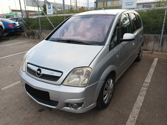 Opel Meriva 2006