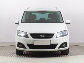 Seat Alhambra - 2017