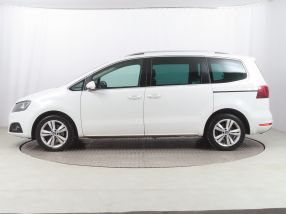 Seat Alhambra - 2017