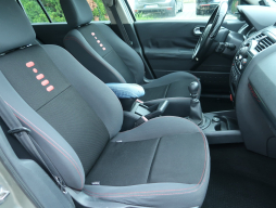 Renault Megane 2007