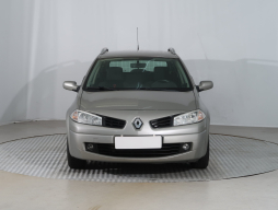 Renault Megane 2007