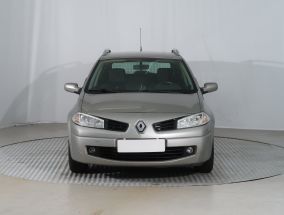 Renault Megane - 2007