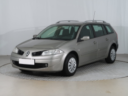 Renault Megane 2007