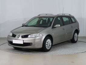 Renault Megane - 2007