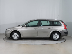 Renault Megane 2007