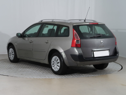Renault Megane 2007