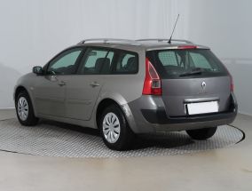 Renault Megane - 2007