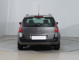 Renault Megane 2007