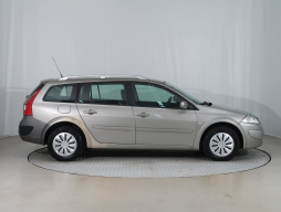Renault Megane 2007