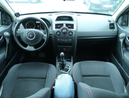 Renault Megane 2007