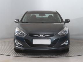 Hyundai i40 - 2013