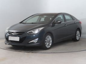 Hyundai i40 - 2013