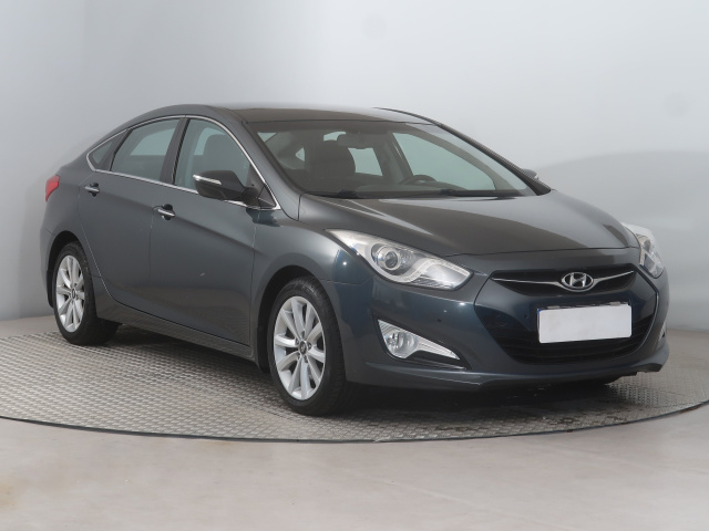 Hyundai i40 2013