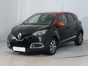 Renault Captur - 2016