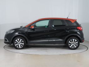 Renault Captur - 2016