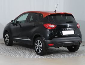 Renault Captur - 2016