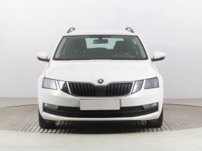 Skoda Octavia - 2019