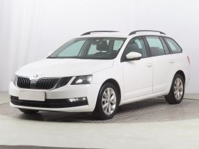 Skoda Octavia - 2019