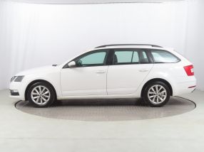 Skoda Octavia - 2019