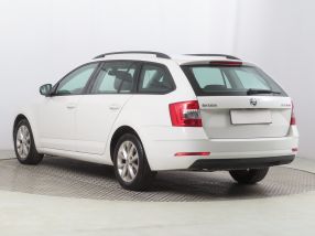 Skoda Octavia - 2019