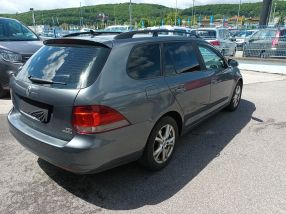 Volkswagen Golf - 2013