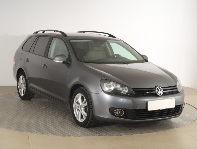 Volkswagen Golf 2013