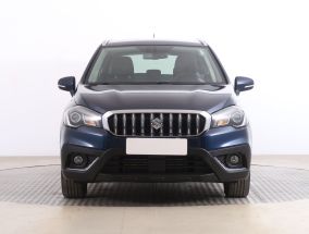 Suzuki SX4 S-Cross - 2020