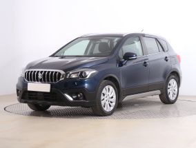 Suzuki SX4 S-Cross - 2020