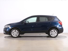 Suzuki SX4 S-Cross - 2020
