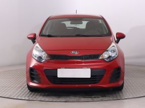 Kia Rio - 2017