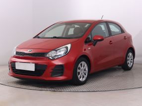 Kia Rio - 2017