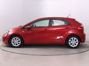 Kia Rio - 2017