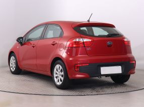 Kia Rio - 2017