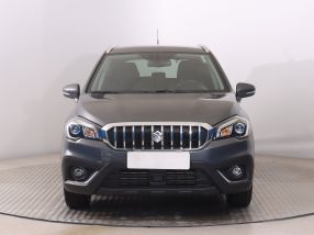 Suzuki SX4 S-Cross - 2021