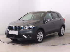 Suzuki SX4 S-Cross - 2021