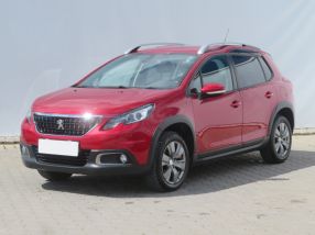 Peugeot 2008 - 2019