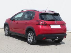 Peugeot 2008 - 2019